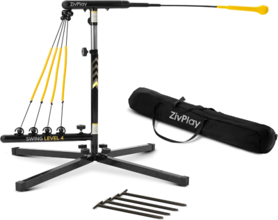 The 5 Best Baseball Swing Trainers 6