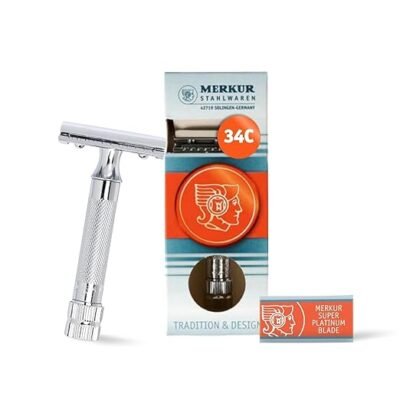 The 5 Best Razors of (2026) 5