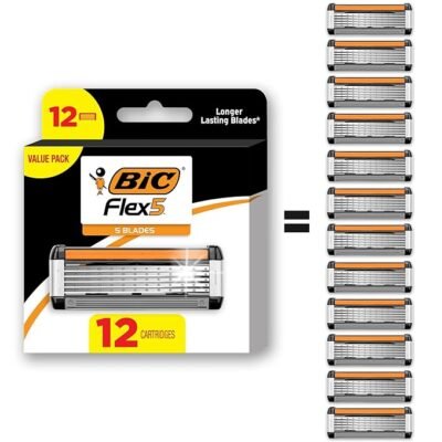 The 5 Best Razors of (2026) 6