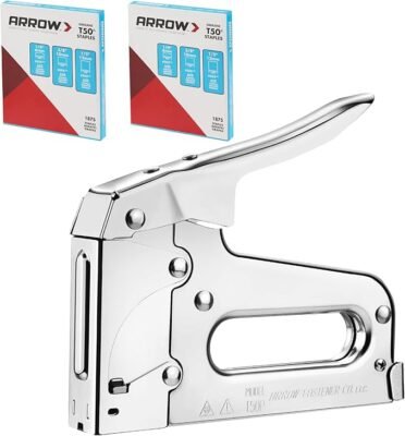 The 7 Best Staple Guns of (2026) 2