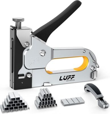 The 7 Best Staple Guns of (2026) 4