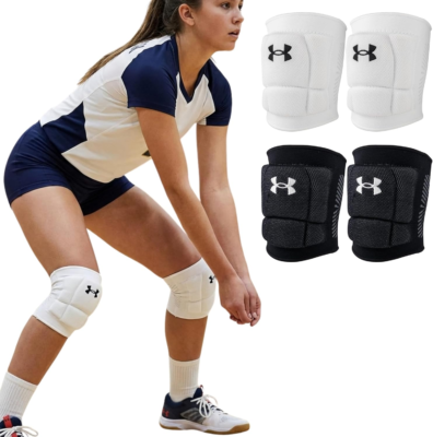 The 6 Best Volleyball Knee Pads for Women 5