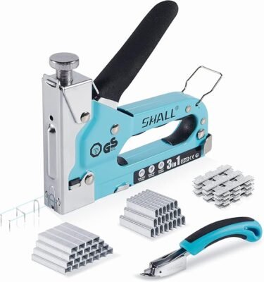 The 7 Best Staple Guns of (2026) 5