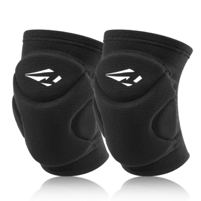 The 6 Best Volleyball Knee Pads for Women 6