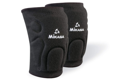 The 6 Best Volleyball Knee Pads for Women 7