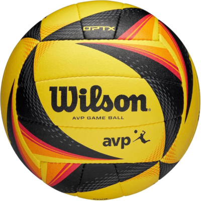 The 5 Best Volleyballs 2