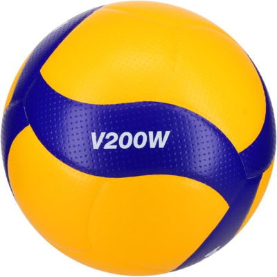 The 5 Best Volleyballs 3