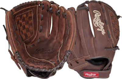 The 5 Best Baseball Gloves 2