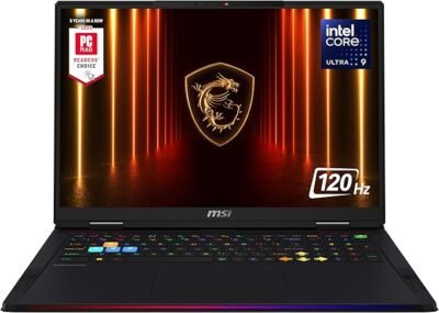 The 5 Best MSI Laptops for (2026) 2