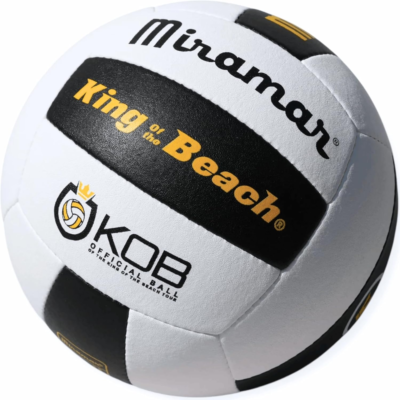The 5 Best Volleyballs 5