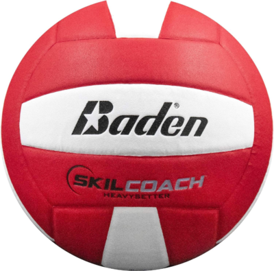 The 5 Best Volleyballs 6