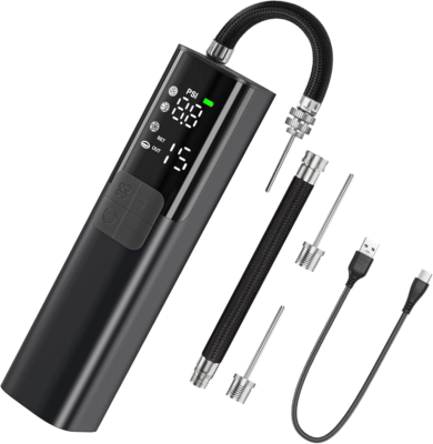 The 5 Best Electric Ball Pumps 2