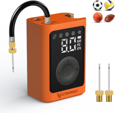 The 5 Best Electric Ball Pumps 3