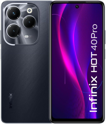 The 5 Best Infinix Phones in (2026) 2