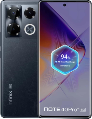 The 5 Best Infinix Phones in (2026) 3
