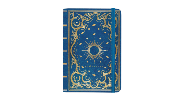 Address Books