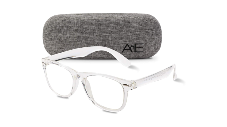 Anti Blue Light Glasses for Kids