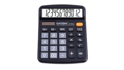 The 8 Best Desktop Calculators 1