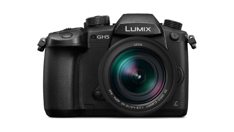 Digital Cameras in the UK
