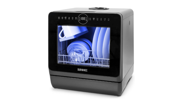 Dishwashers in the UK