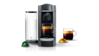 Espresso Machines