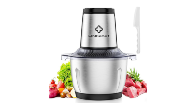 Top 5 Best Food Processors in the UK 1