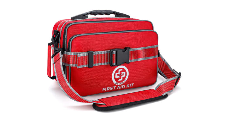 First Aid Kits