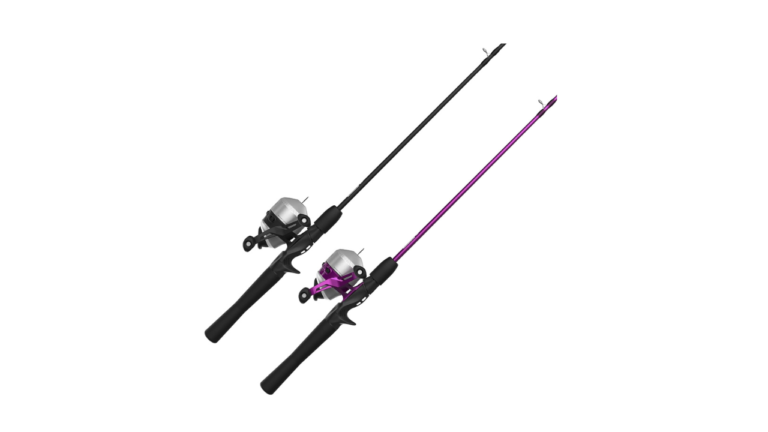 Fishing Rods in the USA