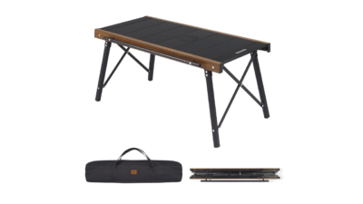 The 5 Best Folding Camping Tables 1