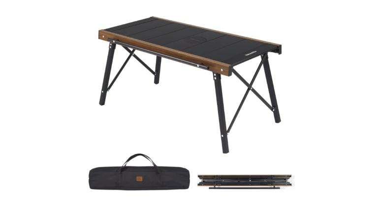 Folding Camping Tables