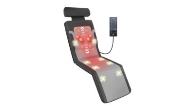 The 5 Best Full Body Massagers 1