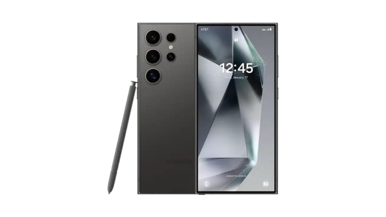 Samsung Galaxy Phones Prices in the USA - 2