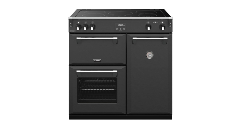 Gas Ranges in the United Kingdom