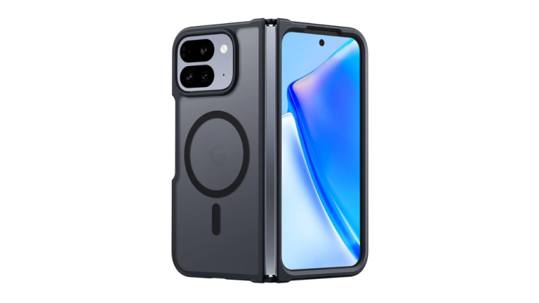 The 5 Best Google Pixel 10 Pro Fold Cases 9