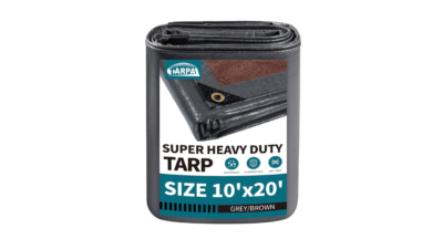 The 7 Best Heavy Duty Tarps 1