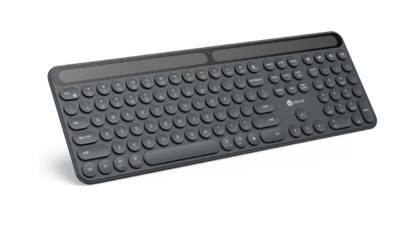 The 5 Best Keyboards for Google Pixel Tablet 1