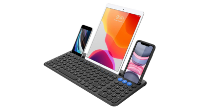 The 5 Best Keyboards for Redmi Pad 1