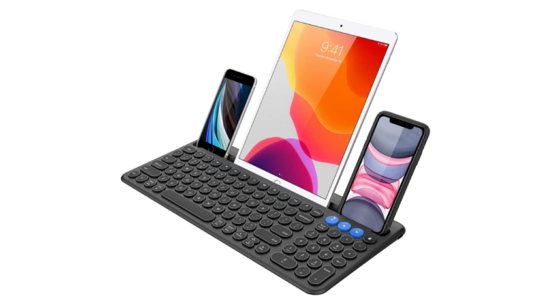 Keyboards for Redmi Pad