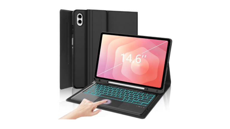 Keyboards for Samsung Tab S11 Ultra