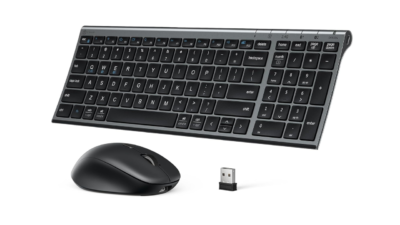 The 5 Best Keyboards for Samsung Galaxy Tab A11 1