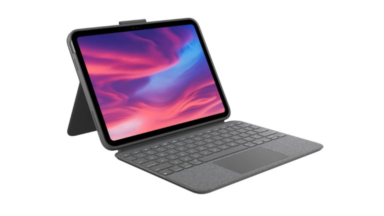 iPad Keyboard