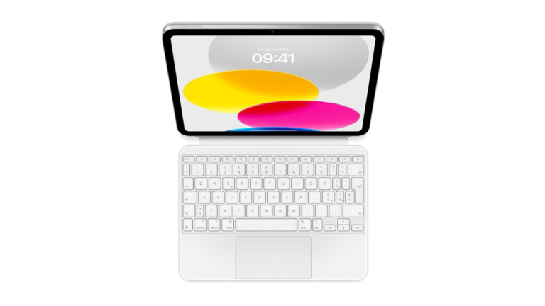 Apple Magic keyboards