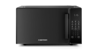 Microwaves in Canada