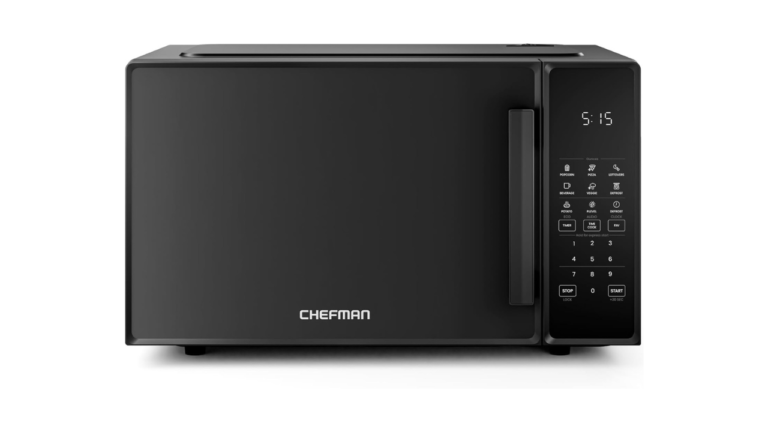 Microwaves in Canada