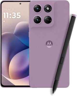 Motorola Moto G Stylus 2026: Price in USA 1