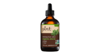 Organic Liquid Stevia