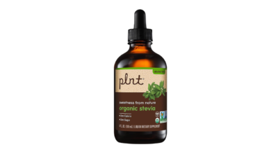 The 6 Best Organic Liquid Stevia 1