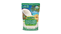 Organic Shredded Coconuts