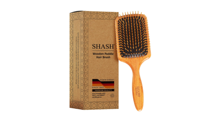 Paddle Brushes