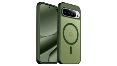The 5 Google Pixel 10 Pro Cases 1